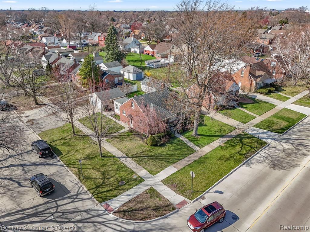 8050 PARK Avenue, Allen Park, MI 48101 — Photo 32