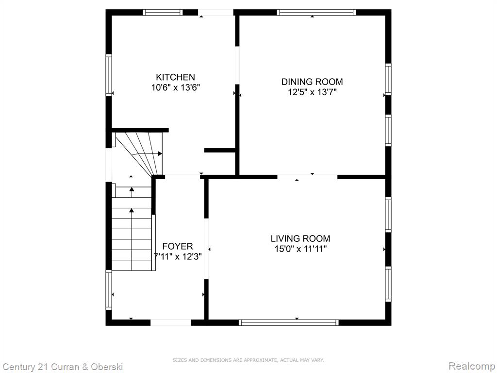6839 ORCHARD Avenue, Dearborn, MI 48126 — Photo 43
