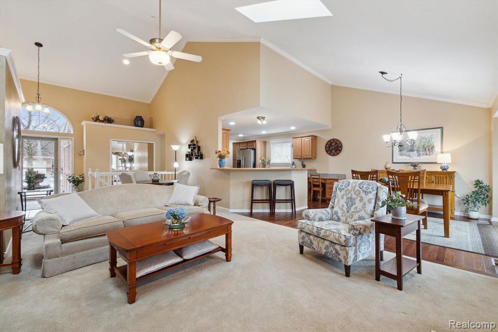 40627 LENOX PARK Drive, Novi, MI 48377 — Photo 9