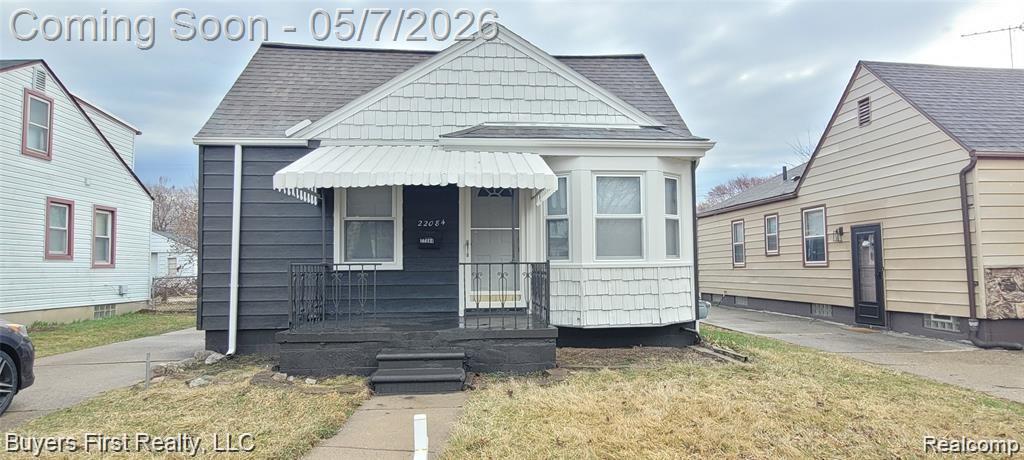 22084 Normandy Avenue, Eastpointe, MI 48021 — Photo 2