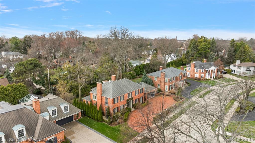25 Warner Road, Grosse Pointe Farms, MI 48236 — Photo 5