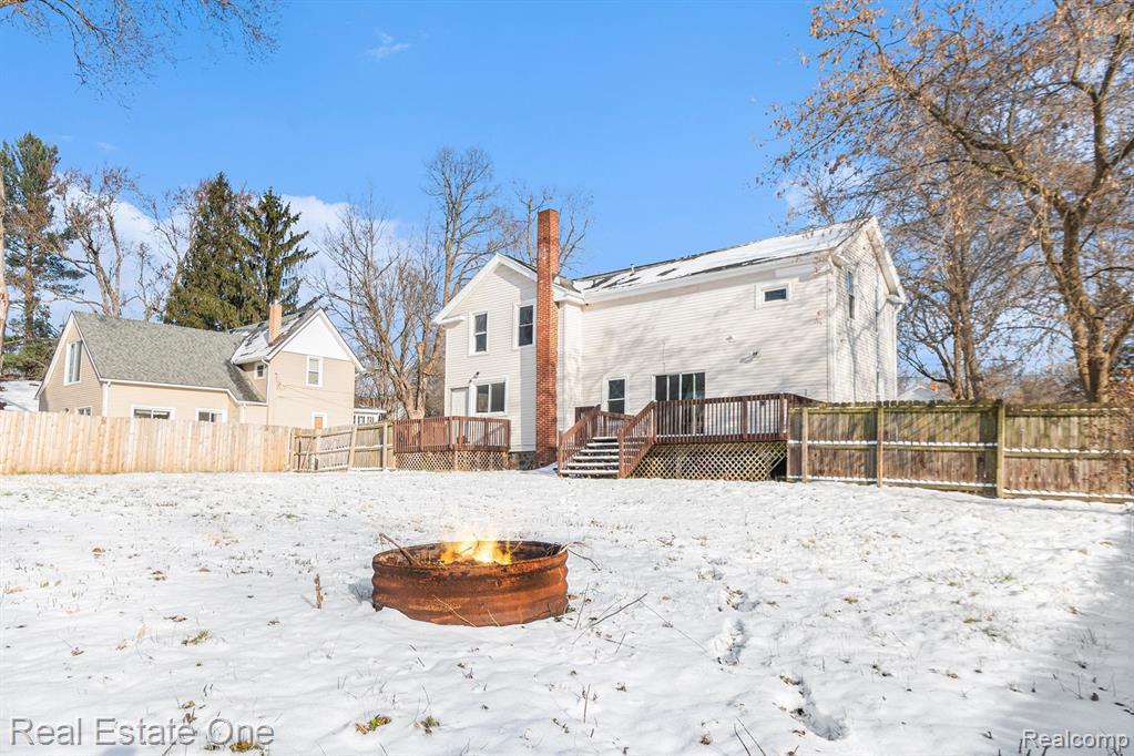 513 N MAIN Street, Bellevue, MI 49021 — Photo 23