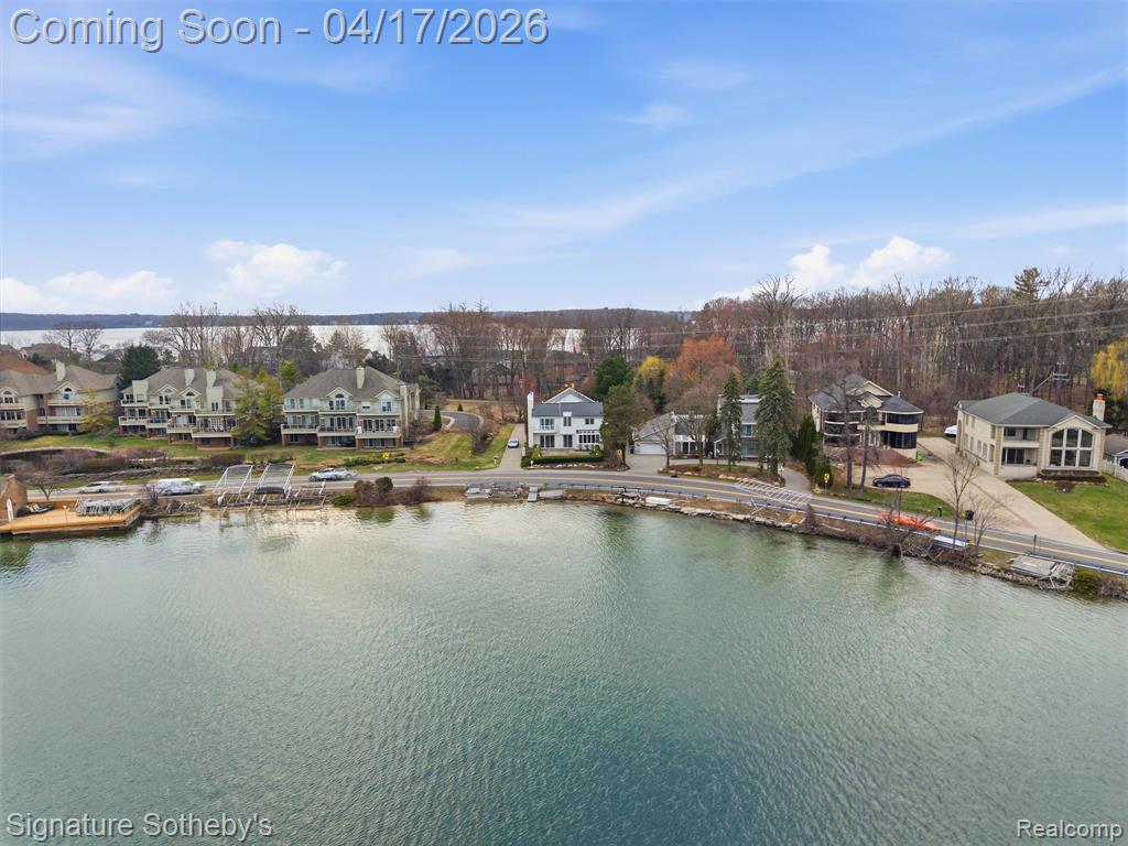 3700 Orchard Lake Road, West Bloomfield, MI 48324 — Photo 12