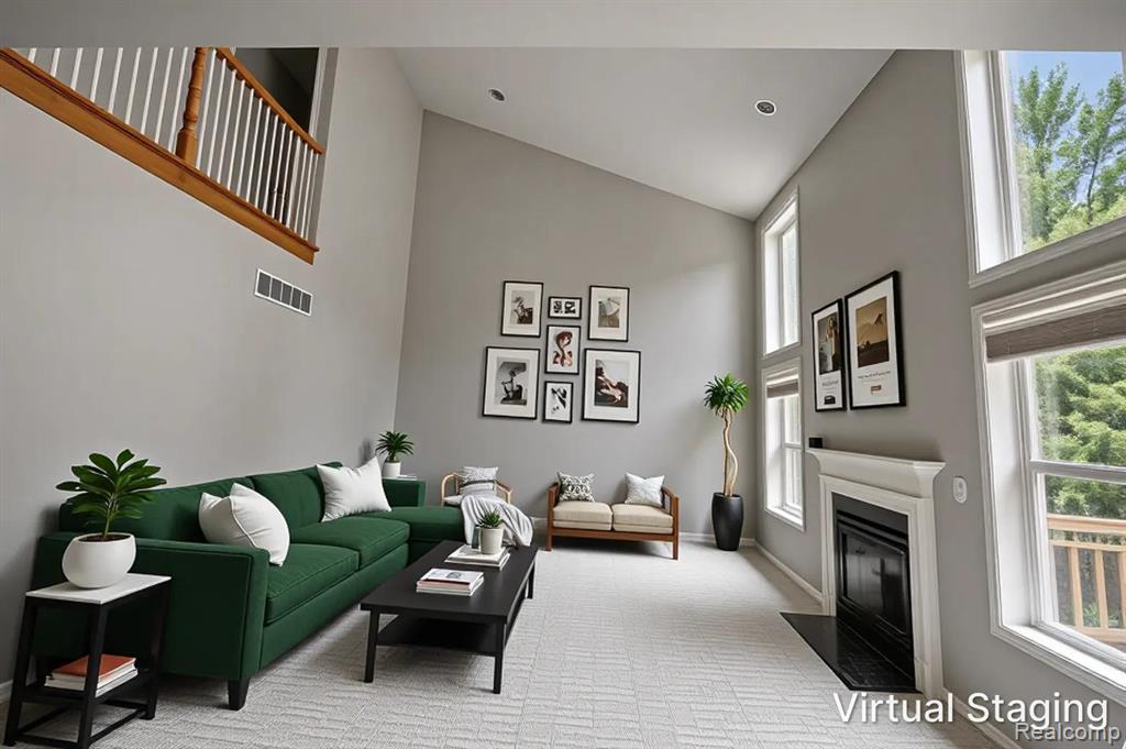 47721 GOFF Court, Canton, MI 48188 — Photo 2