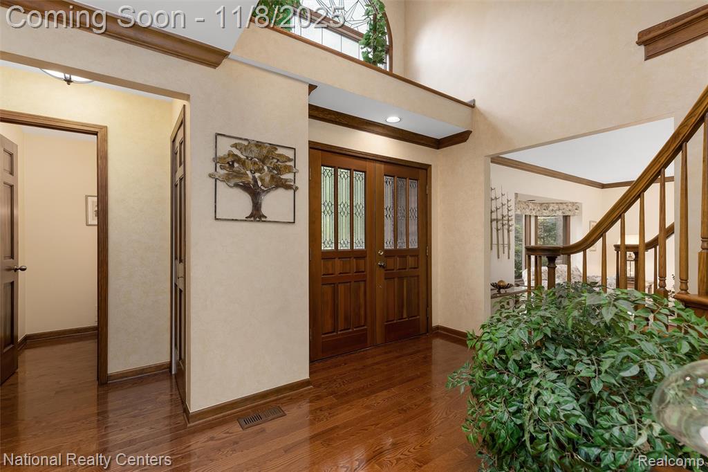 4822 Cider Hill Drive, Rochester, MI 48306 — Photo 6
