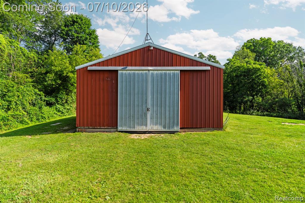 3144 N Nicholson Road, Fowlerville, MI 48836 — Photo 28