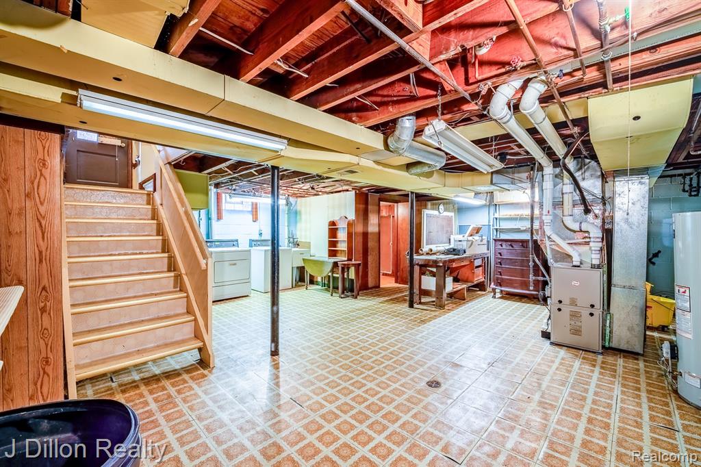 640 N Elizabeth Street, Dearborn, MI 48128 — Photo 41