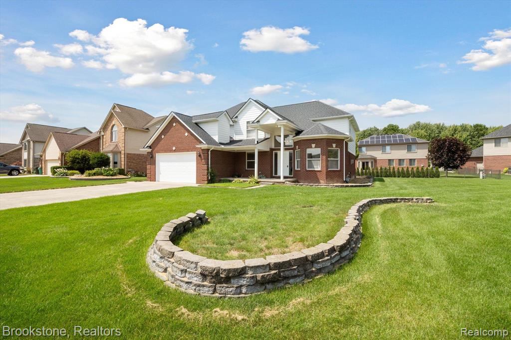 53329 SHAWN Drive, Chesterfield, MI 48047 — Photo 4