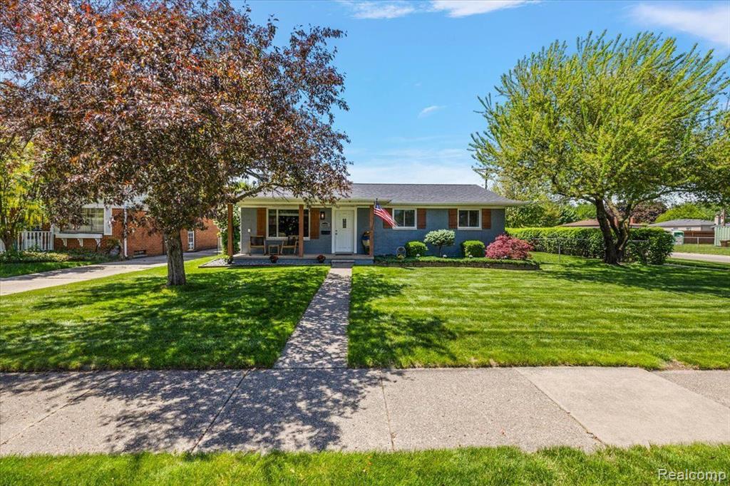 40459 Hamilton, Sterling Heights, MI 48313 — Photo 50