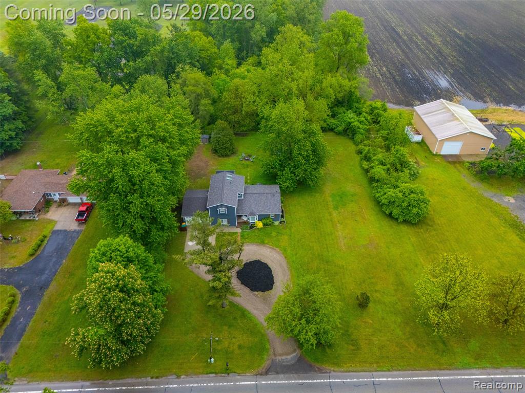22349 Middlebelt Road, New Boston, MI 48164 — Photo 40