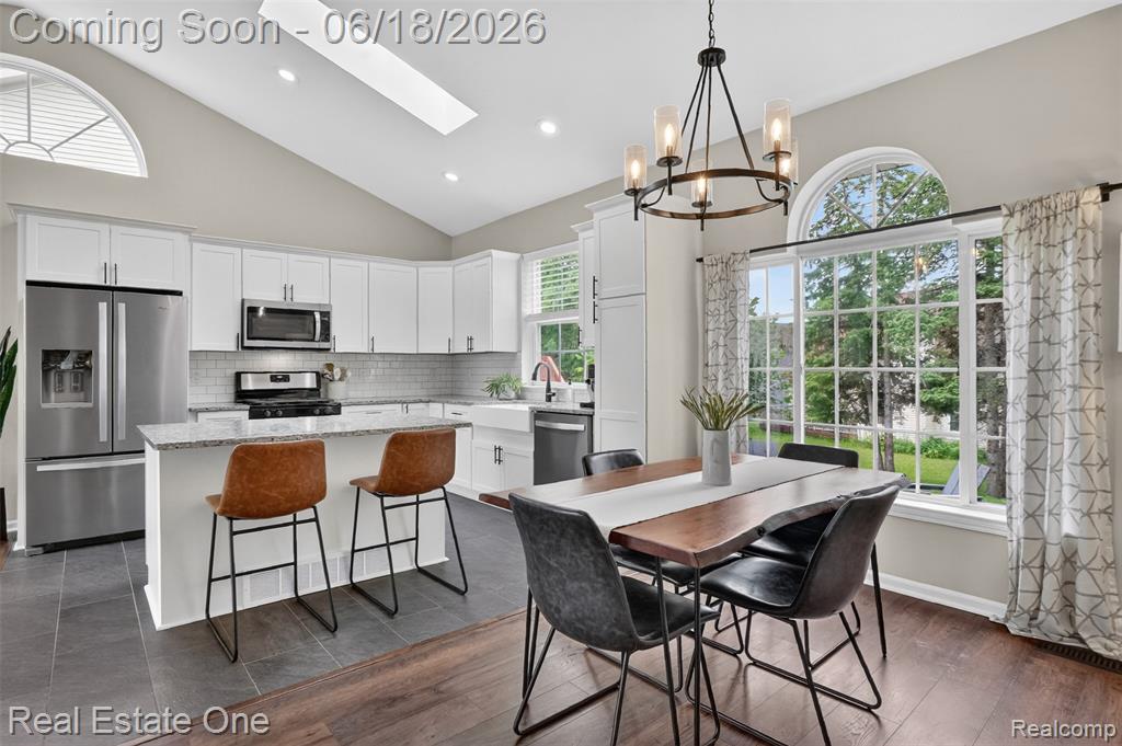 475 Court Lane, Howell, MI 48843 — Photo 8