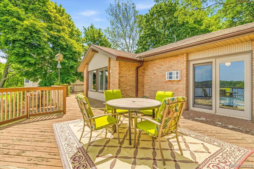 13020 Edgedale Street, Belleville, MI 48111 — Photo 36