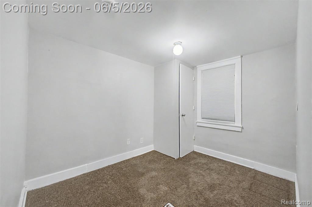 1301 E Muir Ave., Hazel Park, MI 48030 — Photo 18