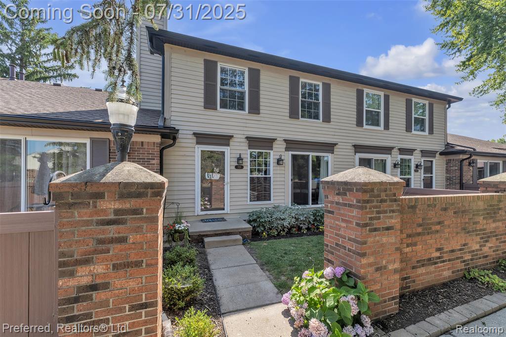 725 Eastwind Drive, Canton, MI 48188 — Photo 3