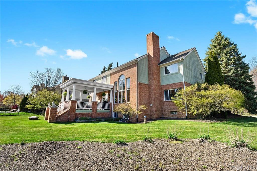 46833 MARISA, Plymouth, MI 48170 — Photo 44