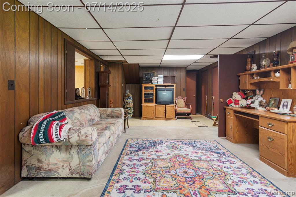 873 N Blacks Corners Road, Imlay City, MI 48444 — Photo 16