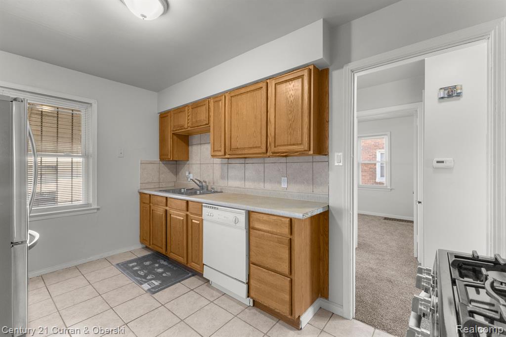 4128 19TH Street, Ecorse, MI 48229 — Photo 14