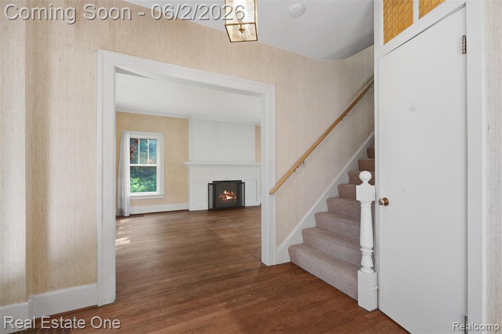 8606 Hendrie Boulevard, Huntington Woods, MI — Photo 7