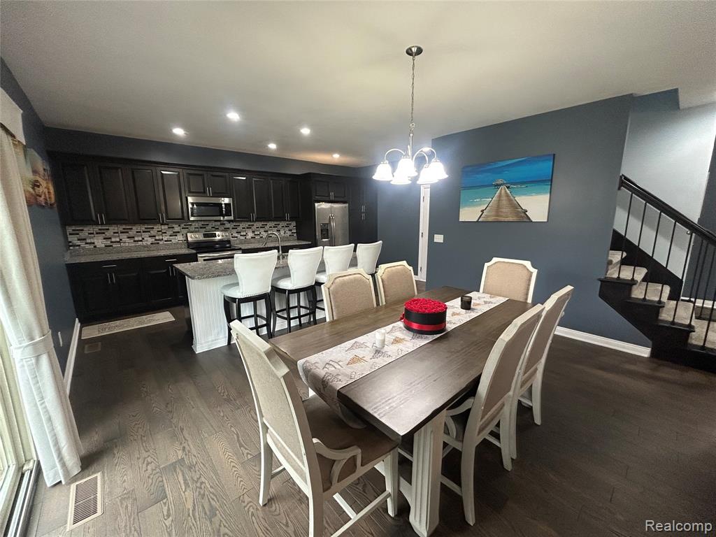 23507 King Drive, Clinton Twp, MI 48035 — Photo 13