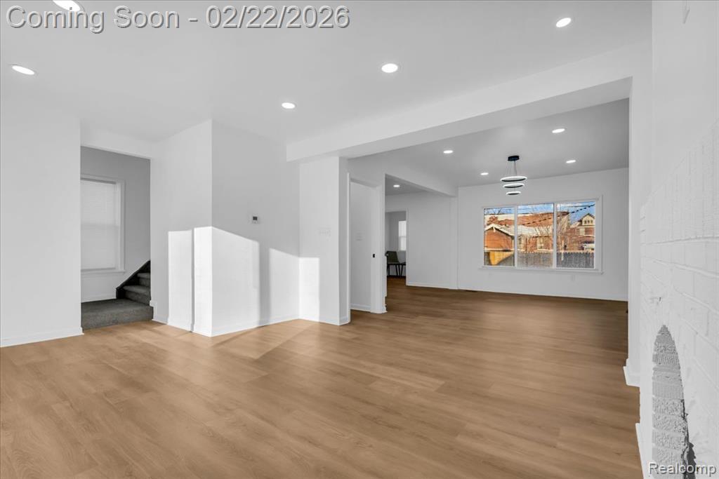 3232 Montgomery Avenue, Detroit, MI 48206 — Photo 15