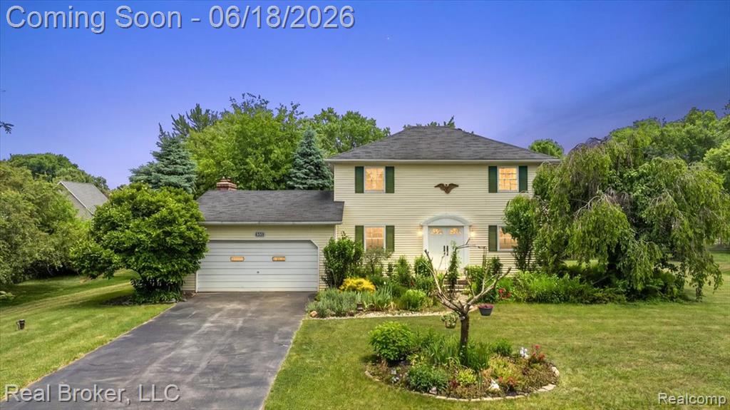 6339 Westwego Drive