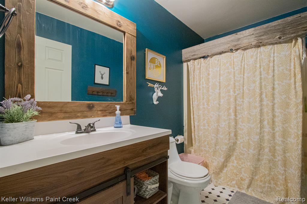 428 E Norway Lake Road, Lapeer, MI 48446 — Photo 30
