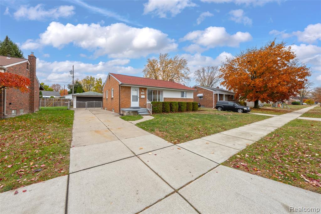 5061 Buchanan Avenue, Warren, MI 48092 — Photo 29