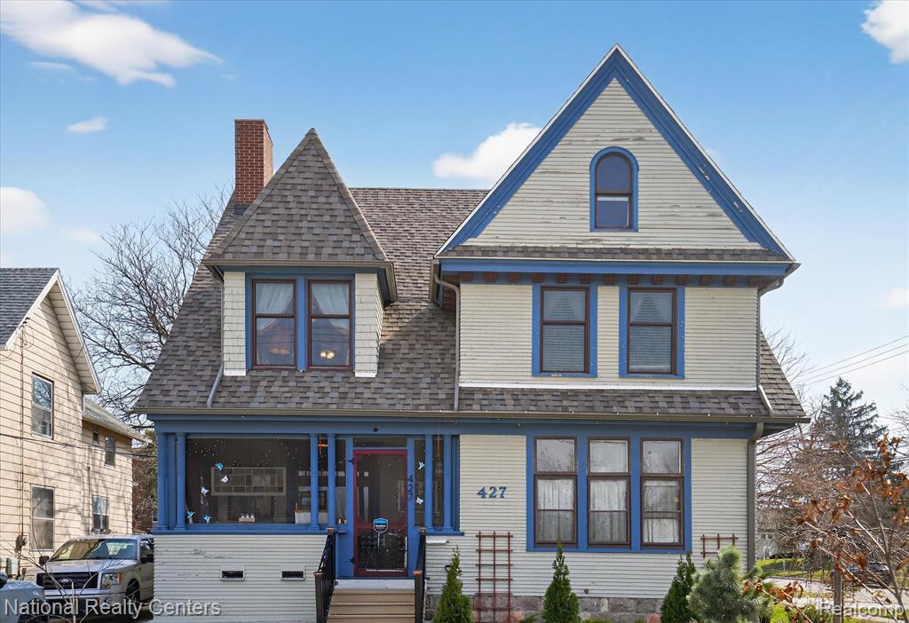 427 W Shiawassee Street, Lansing, MI 48933 — Photo 4