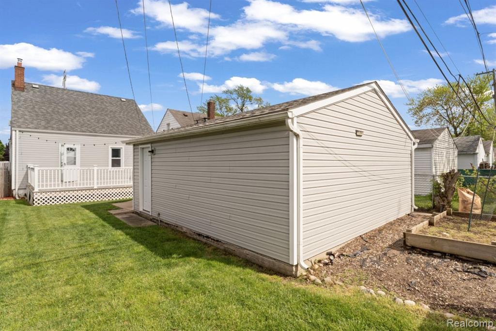 5125 CURTIS Street, Dearborn, MI 48126 — Photo 26