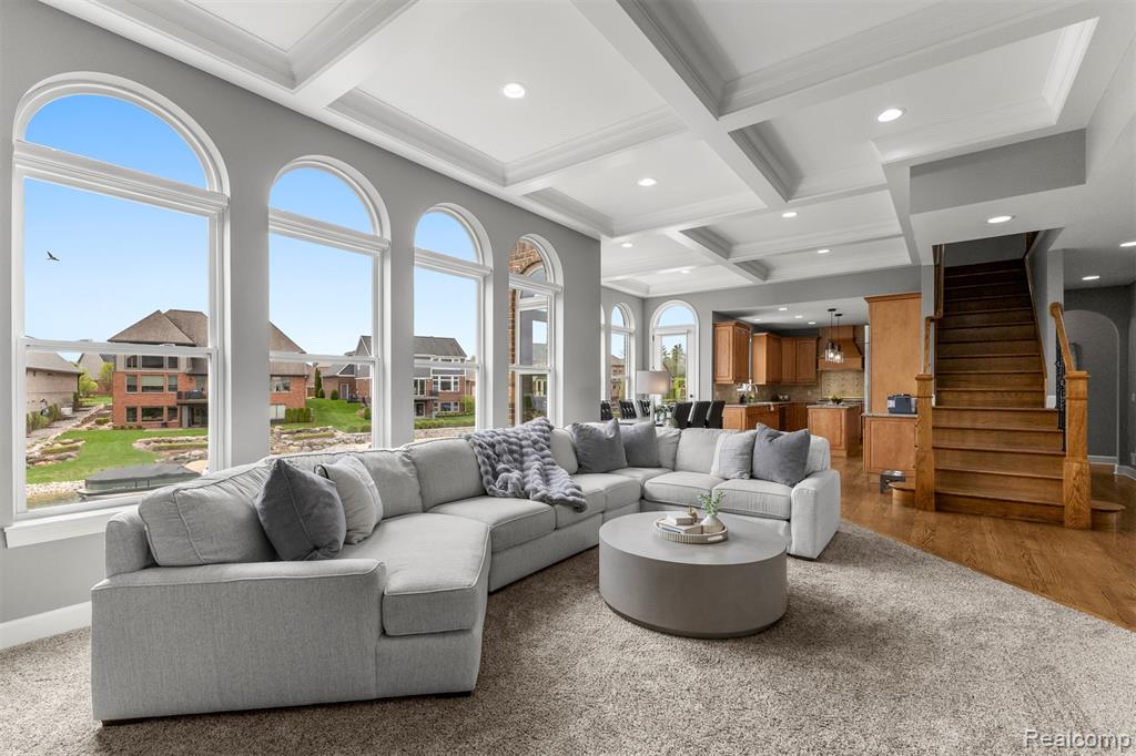 8439 Boulder Shores Drive, South Lyon, MI 48178 — Photo 21