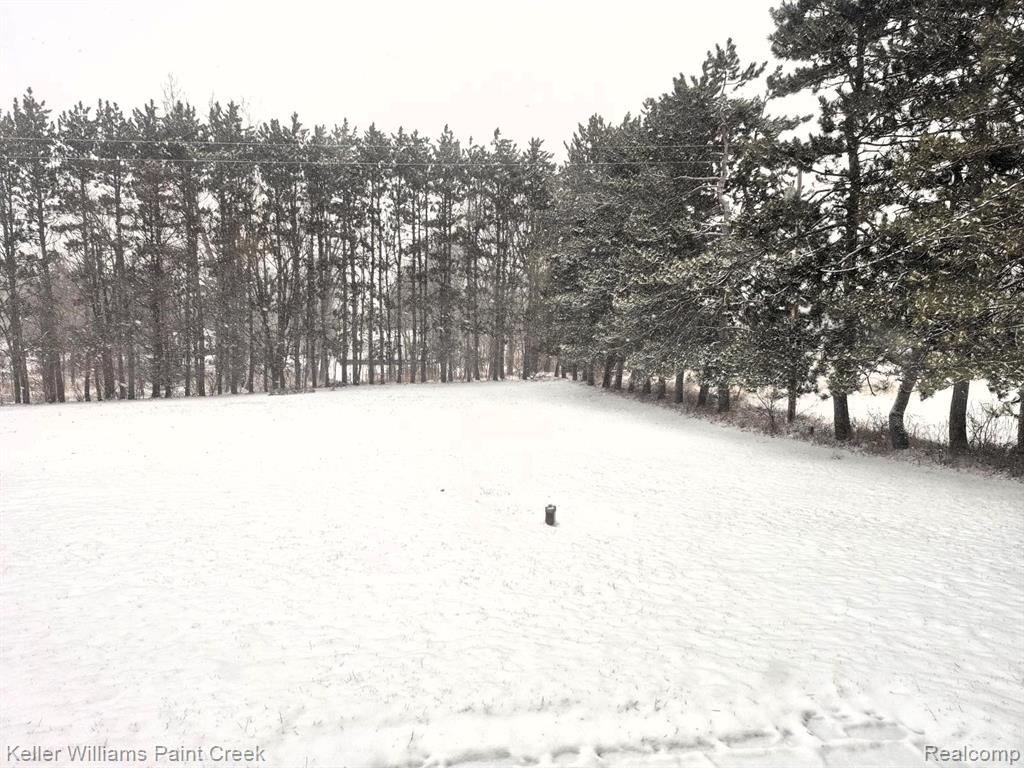 6373 Hall Road, Dryden, MI 48428 — Photo 13