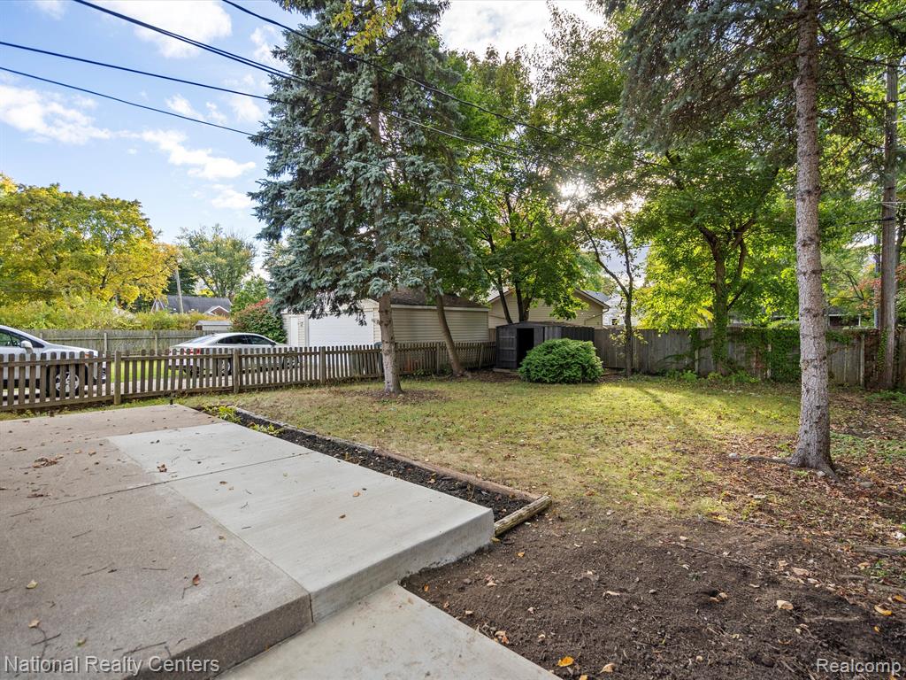 497 COOLIDGE Road, Birmingham, MI 48009 — Photo 27