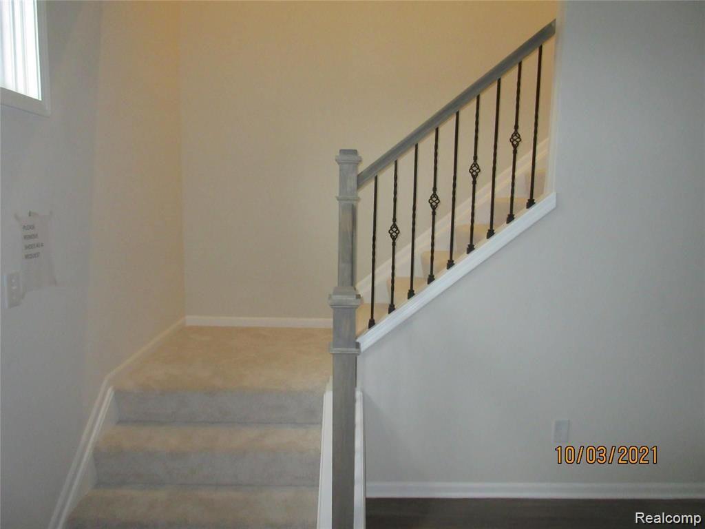 626 BACKSHORE Drive, Canton, MI 48187 — Photo 33