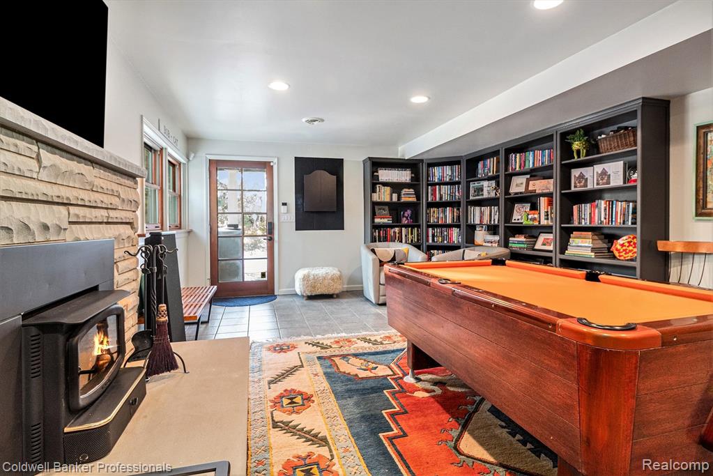 3940 Dexter Ann Arbor Road, Ann Arbor, MI 48103 — Photo 38