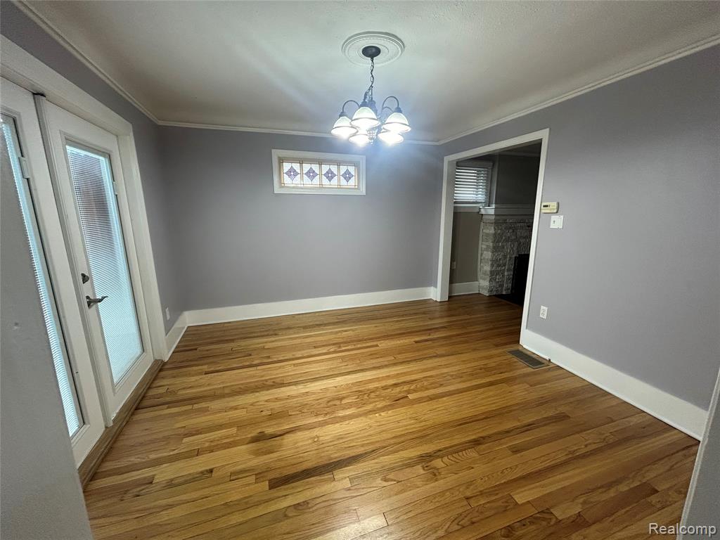 674 Jewell Street, Ferndale, MI 48220 — Photo 10