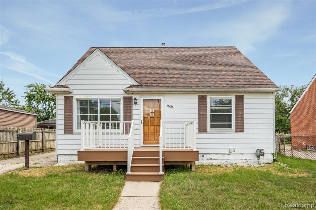 15738 Frazho Road, Roseville, MI 48066 — Photo 3