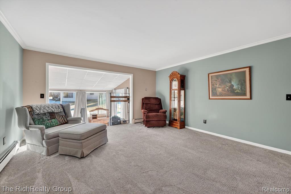 12116 Shenandoah Drive, South Lyon, MI 48178 — Photo 8