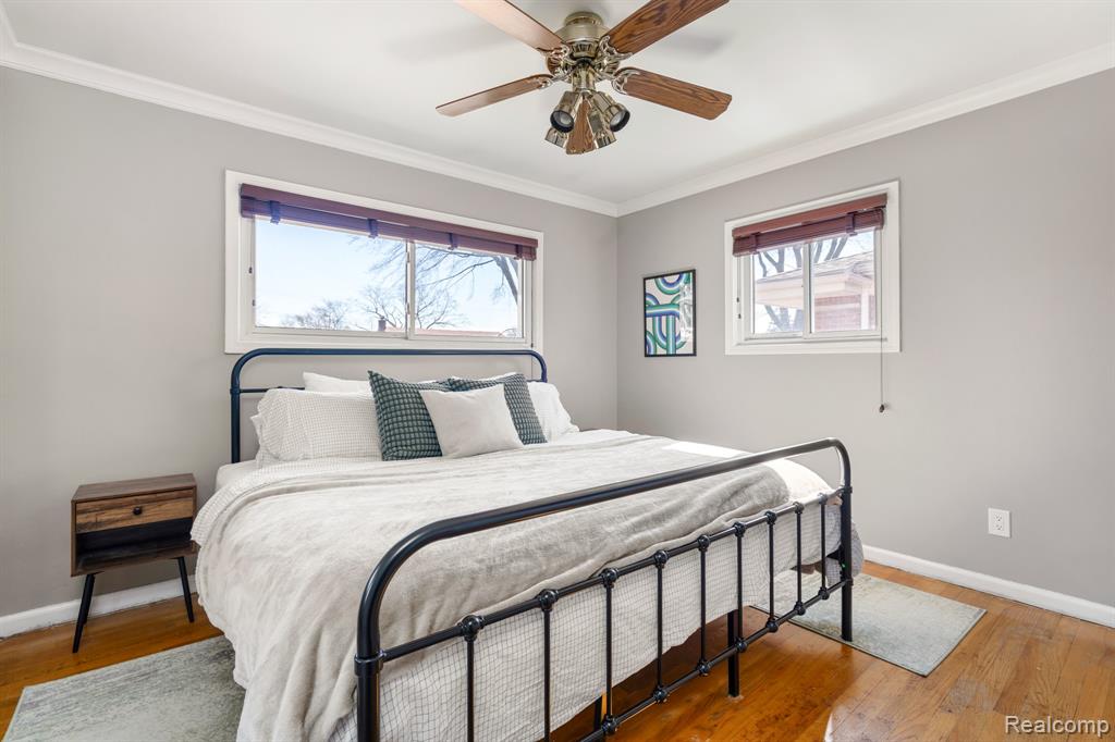 24263 Marine Avenue, Eastpointe, MI 48021 — Photo 18