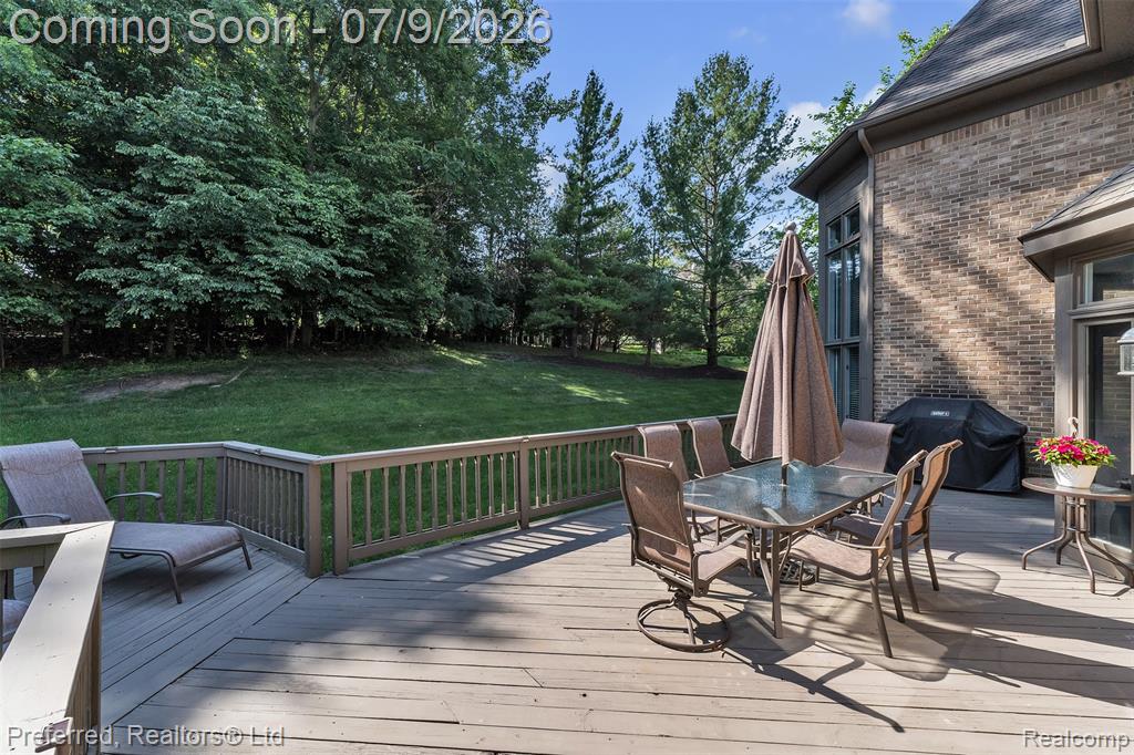 17649 Rolling Woods Circle, Northville, MI 48168 — Photo 70