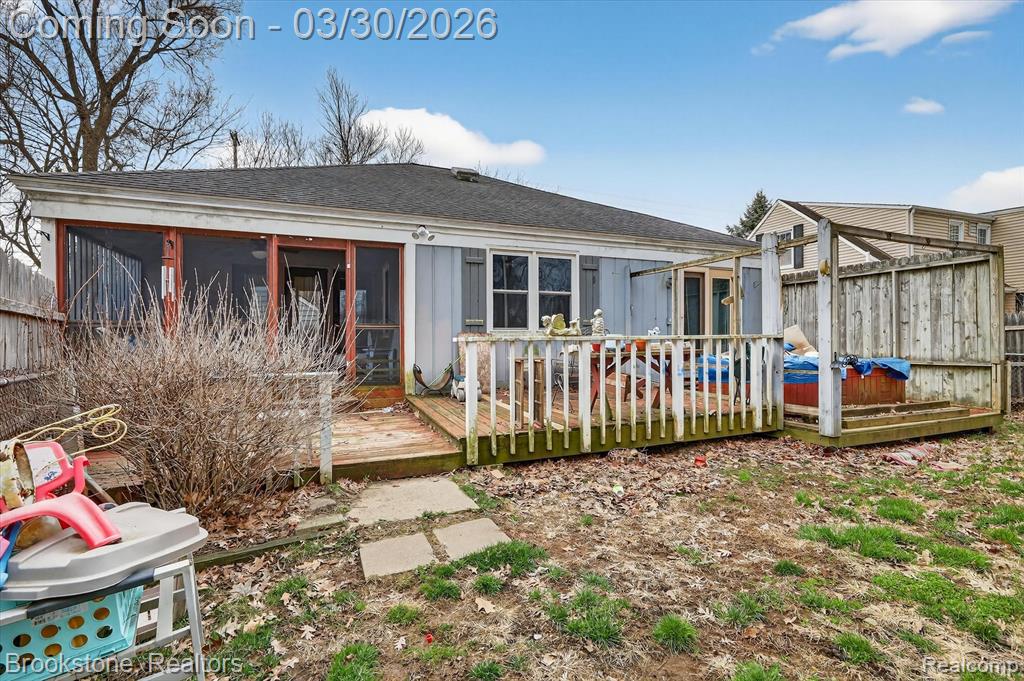 723 Parchmount Avenue, Kalamazoo, MI 49004 — Photo 35