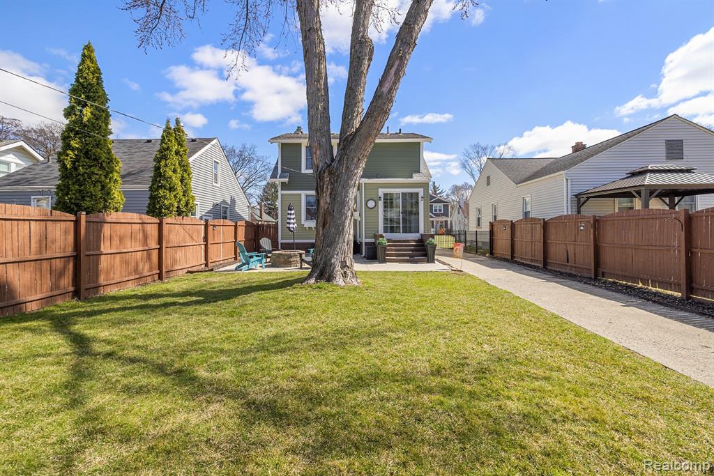 714 S Rembrandt Avenue, Royal Oak, MI 48067 — Photo 31