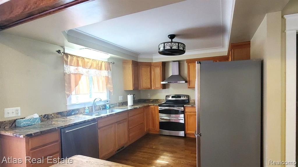 4883 BRIGHAM Road, Goodrich Vlg, MI — Photo 8