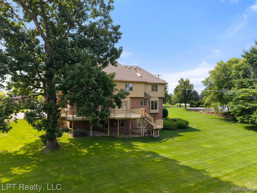 9968 Tuscany Valley Way, South Lyon, MI 48178 — Photo 53