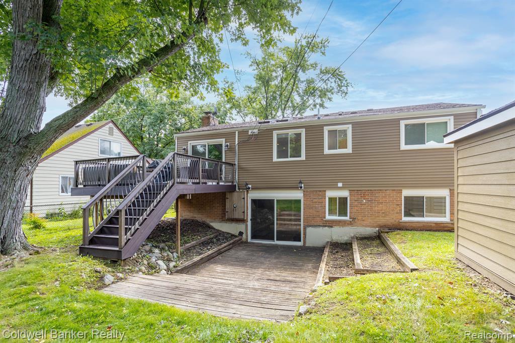 515 REED Street, Northville, MI 48167 — Photo 30