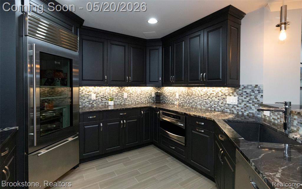 2157 CANTERWOOD, Highland, MI — Photo 58