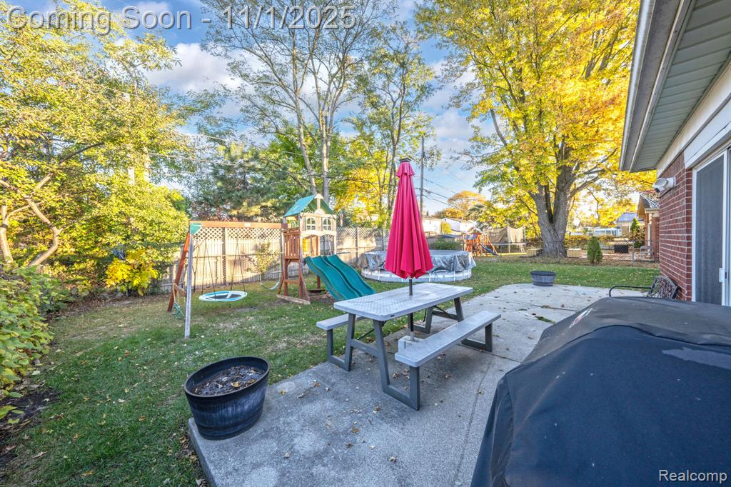 4609 Hayman Drive, Warren, MI 48092 — Photo 28
