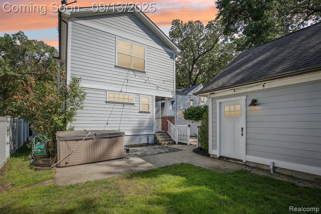 811 Maxwell Avenue, Royal Oak, MI 48067 — Photo 49