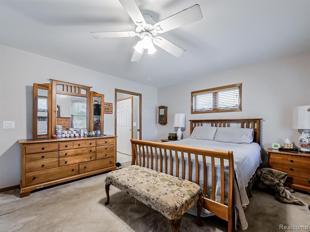 5504 DEER RUN, Tipton, MI 49287 — Photo 13