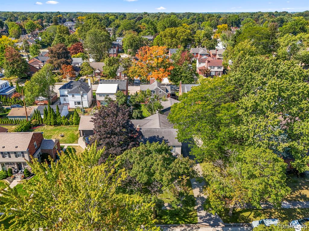 400 S Denwood Street, Dearborn, MI 48124 — Photo 57