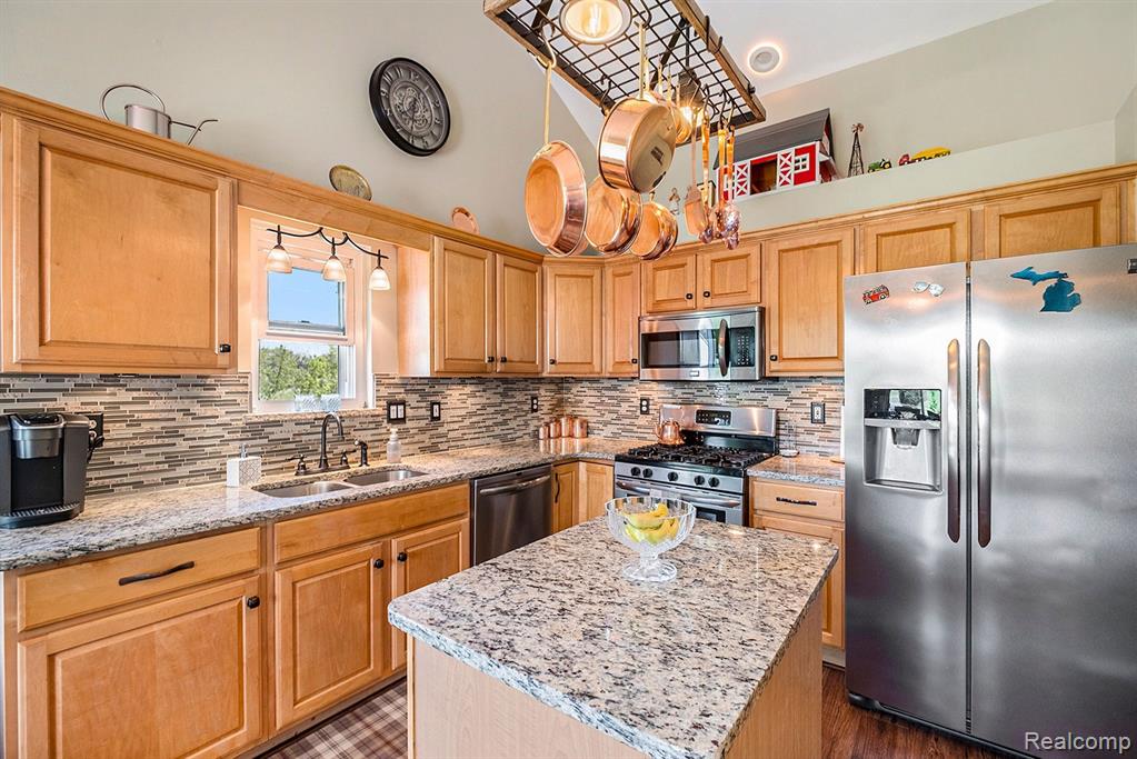 5100 GROVELAND Road, Ortonville, MI 48462 — Photo 10